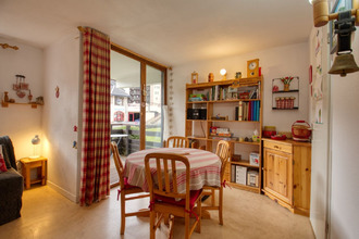  appartement morillon 74440