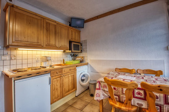  appartement morillon 74440