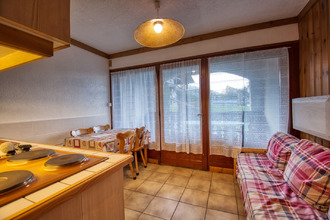  appartement morillon 74440