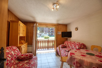  appartement morillon 74440
