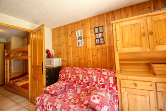  appartement morillon 74440