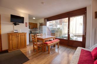 appartement morillon 74440