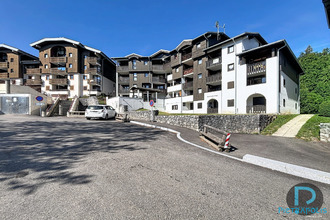  appartement morillon 74440