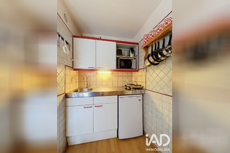  appartement morillon 74440