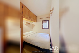  appartement morillon 74440