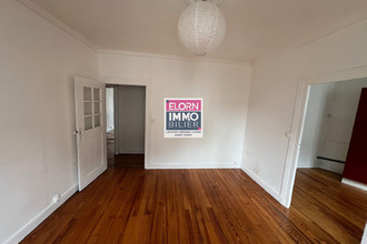  appartement morlaix 29600