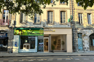  appartement morlaix 29600