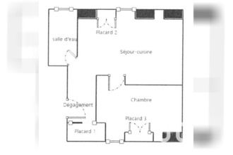  appartement morlaix 29600