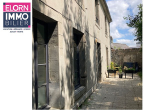  appartement morlaix 29600