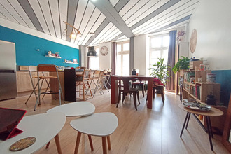  appartement morlaix 29600