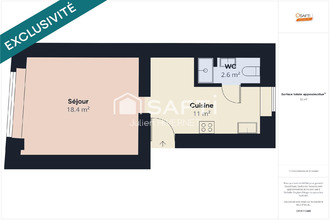  appartement morlaix 29600