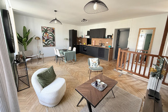  appartement morlaix 29600