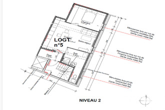  appartement morlaix 29600