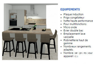  appartement morlaix 29600