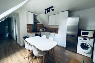  appartement morlaix 29600
