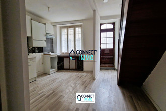 appartement morlaix 29600