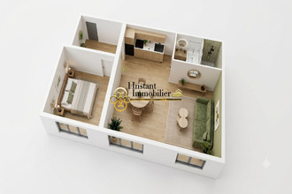  appartement morlaix 29600