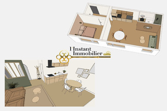  appartement morlaix 29600