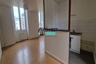  appartement morlaix 29600