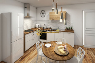  appartement morlaix 29600