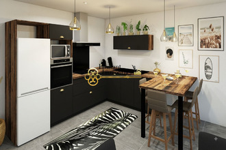  appartement morlaix 29600