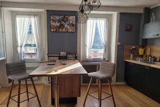  appartement morlaix 29600