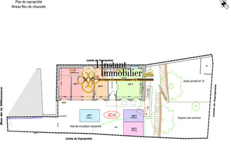  appartement morlaix 29600