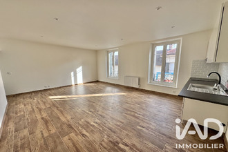  appartement mormant 77720