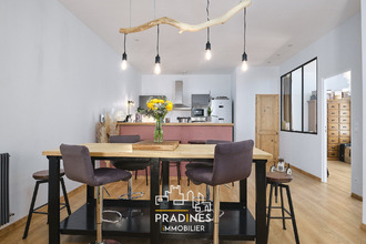  appartement mornant 69440