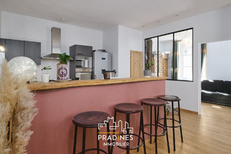  appartement mornant 69440