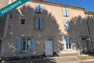  appartement mornas 84550