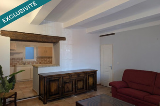  appartement mornas 84550