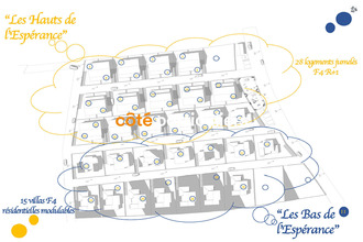  appartement morne-a-l-eau 97111