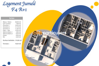  appartement morne-a-l-eau 97111