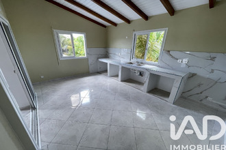  appartement morne-a-l-eau 97111