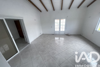  appartement morne-a-l-eau 97111