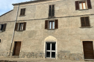  appartement morosaglia 20218