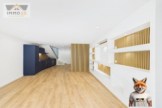 appartement morre 25660
