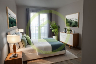  appartement morsang-sur-orge 91390