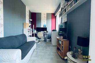  appartement morsang-sur-orge 91390