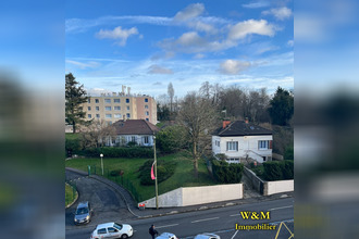  appartement morsang-sur-orge 91390