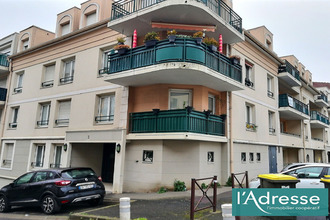  appartement morsang-sur-orge 91390