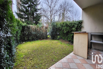  appartement morsang-sur-orge 91390