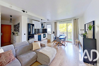  appartement morsang-sur-orge 91390