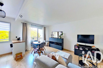  appartement morsang-sur-orge 91390