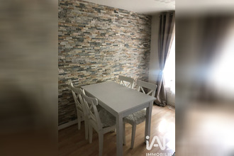  appartement morsang-sur-orge 91390