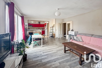  appartement morsang-sur-orge 91390