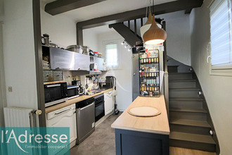 appartement morsang-sur-orge 91390