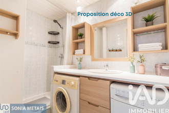  appartement morsang-sur-orge 91390