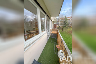  appartement morsang-sur-orge 91390